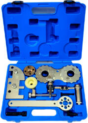  Vezérlésrögzítő Készlet Volvo S60 Ii Iii S80 Ii S90 Ii V40 V60 I V60 Ii V70 Iii Xc70 Ii Xc90 Ii 1.5 2.0 T Turbo B4254t B4204t Készlet