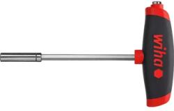 Wiha maner surubelnita 1/4 inch, 150 mm (01481) Surubelnita