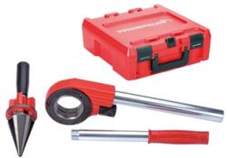 Rothenberger SUPER CUT set clupa filetat 1 1/4 inch (070840X)