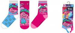 Korrekt Web Trollok Poppy Gyerek Zokni 23/26