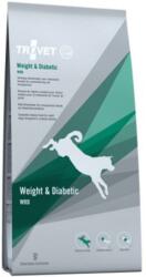 TROVET Weight And Diabetic Dog (WRD) 12.5 kg (106673)