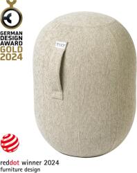 VLUV Kapsul Stov L Pebble