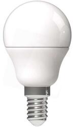 Avide ABMG14NW-6.5W LED GLOBE IZZÓ MINI G45 6.5W E14 NW 4000K (ABMG14NW-6.5W)