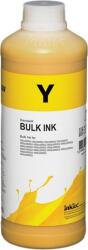 InkTec Бутилка с мастило INKTEC Т6734-C13T67344A, за Epson L800/ L810/ L850/ L1800, Yellow, 1L (INKTEC-EPS-017-1LY) - cybertrade
