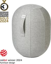 VLUV Kapsul Stov L Concrete