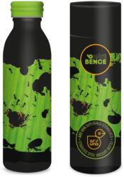 Ars Una Máté Bence - Ants duplafalú fémkulacs 600ml (56335330)