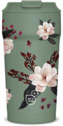 Ars Una Flowery Green thermo bögre 470ml (56655353)