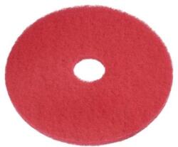Nilfisk padlópolírozó kefe betét 432 mm, piros (10001941)