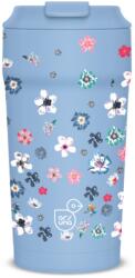 Ars Una Pearl Blossom Blue thermo bögre 470ml (56653762)
