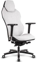 QUERSUS 360 fokos forgószék ICOS. 1.1 pezsgőszínű bézs (ICOS.1.1.Champagne Beige)