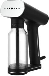 SteamOne Függőleges gőzölős vasaló, SteamOne, Karl XL 2, 2000 W, fekete