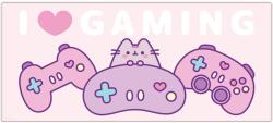 Pyramid International Mousepad Pyramid Animation: Pusheen - I Love Gaming (GP2404947) Mouse pad