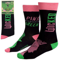 Korrekt Web Wicked Ombre Felnőtt Hosszú Szárú Zokni 36/43