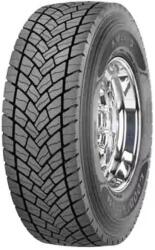 Goodyear Kmax D 215/75 R17.5 126/124m