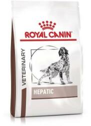 Royal Canin Hepatic 7 kg (151247)