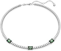 Swarovski Csillogó nyaklánc kristályokkal Matrix Tennis 5666168
