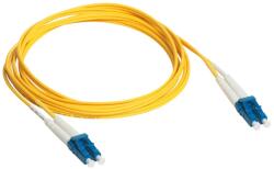 Legrand Fiber Optic LC Conector Galben 5m 032629 (032629)