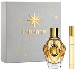 Paco Rabanne Million Gold for Her Комплект (EDP 50ml + EDP 10ml) за Жени