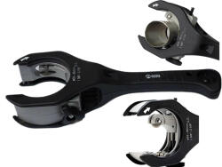  Racsnis kipufogócső vágó 35-66 mm alumínium és réz csövekhez