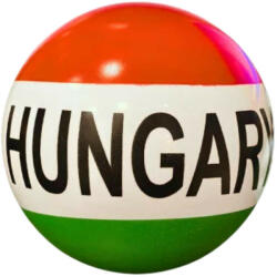 Oxbow Magyarország szurkolói labda 140mm (103360020)