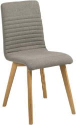  Arosa világosszürke szék