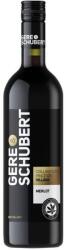 GERE & SCHUBERT Gere & Schubert Merlot [0, 75L|2024]