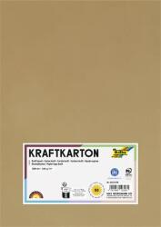 FOLIA Hârtie Kraft, A4, 230 g, 50 foi, FOLIA (692/4/98)