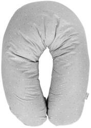 Lorelli Pernă de alăptare Lorelli - Cer, 190 cm, gri (20810062602)