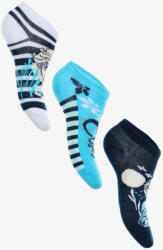 Korrekt Web Disney Jégvarázs Ocean Gyerek Titokzokni 31/34