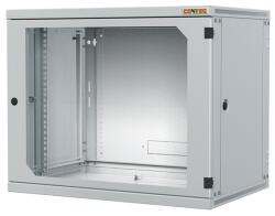 Conteg Fali rack 19" - RUN-15-60/60-B (RUN-15-60/60) - pcx