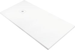 Deante Silia cădiță de duș dreptunghiulară 180x100 cm alb KSKA01018B (KSKA01018B)