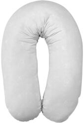 Lorelli Pernă de alăptare Lorelli - 190 cm, gri (20810065903)