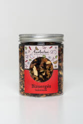 Herbatea Manufaktúra Bizsergés Teakeverék 70 g