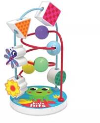 KIDSHITS Kids Hits: Fa golyóvezető játék - Boldog béka