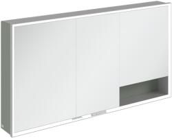 Villeroy & Boch My View+ dulap 140x16.8x75 cm cu oglinda verde A48114AF (A48114AF)