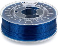 Extrudr PETG Transparent Blue - 1, 75 mm / 2500 g (mf-petg-transp-blau-175-2300)