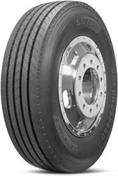 GroundSpeed GSZS01 (MS) 215/75 R17, 5 135/133L