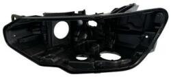  Passat B8 (2015 - 2019) bal oldali fényszóróház Hella Full LED fényszórókhoz (magas konfiguráció)