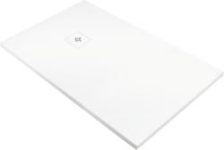 Deante Silia cădiță de duș dreptunghiulară 130x90 cm alb KSKA00913B (KSKA00913B)