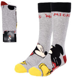 Korrekt Web Disney Minnie Mickey Kiss Női Hosszú Szárú Zokni 36/43