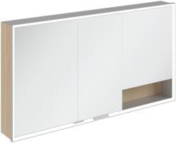 Villeroy & Boch My View+ dulap 140x16.8x75 cm cu oglinda stejar A48114VJ (A48114VJ)