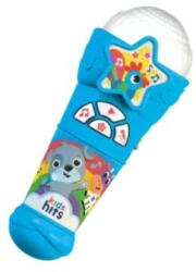 KIDSHITS Kids Hits: Világító mikrofon - Népszerű dallamok