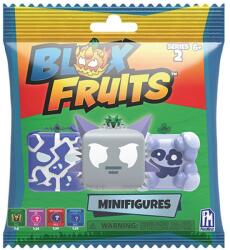 PhatMojo Mini figurina surpriza, Blox Fruits, S2 Figurina