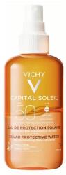 Vichy Capital Soleil Ultra Könnyű Spray Béta-karotinnal SPF50+ 200ml