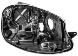  Jobb oldali fényszóróház Golf 7.5 / Golf VII Facelifttel LED fényszóróhoz (2017 - 2020)