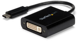StarTech CDP2DVI video digitalizáló adapter 1920 x 1200 pixelek Fekete (CDP2DVI)