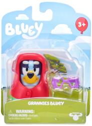 Bluey Set figurina, Bluey, Story Starter, Grannies Bluey Figurina