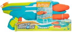 Buzz Bee Toys Pistol cu apa Water Warriors, Trident, 43 cm
