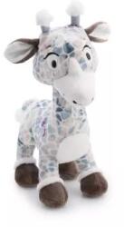 NICI Nici: Winny Winterfur girafă de pluș, în picioare - 27 cm