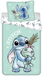 Korrekt Web Disney Lilo És Stitch, A Csillagkutya Buddies Ágyneműhuzat 140×200 cm, 70×90 cm